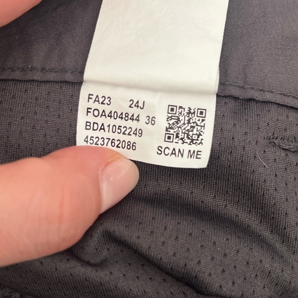 Oakley Atlantic Pants size 36 Regular Fit - Picture 14 of 15